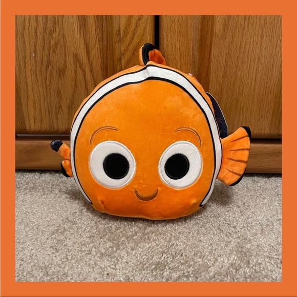 Squish mellows Disney’s Pixar’s - Picture 15 of 16